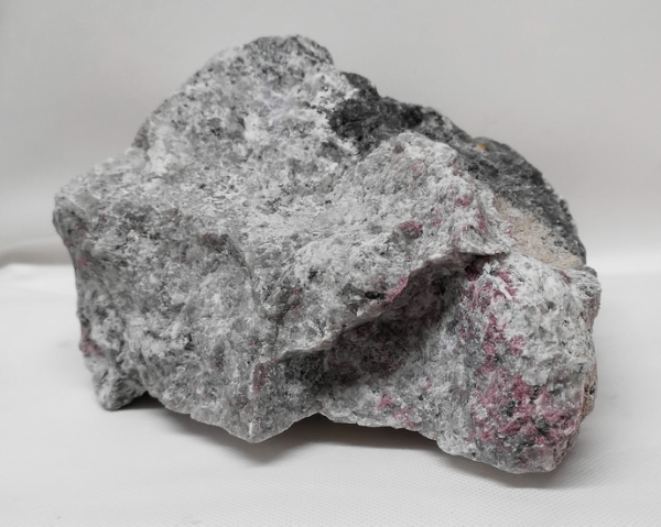 Cherry Thulit Aktinolit